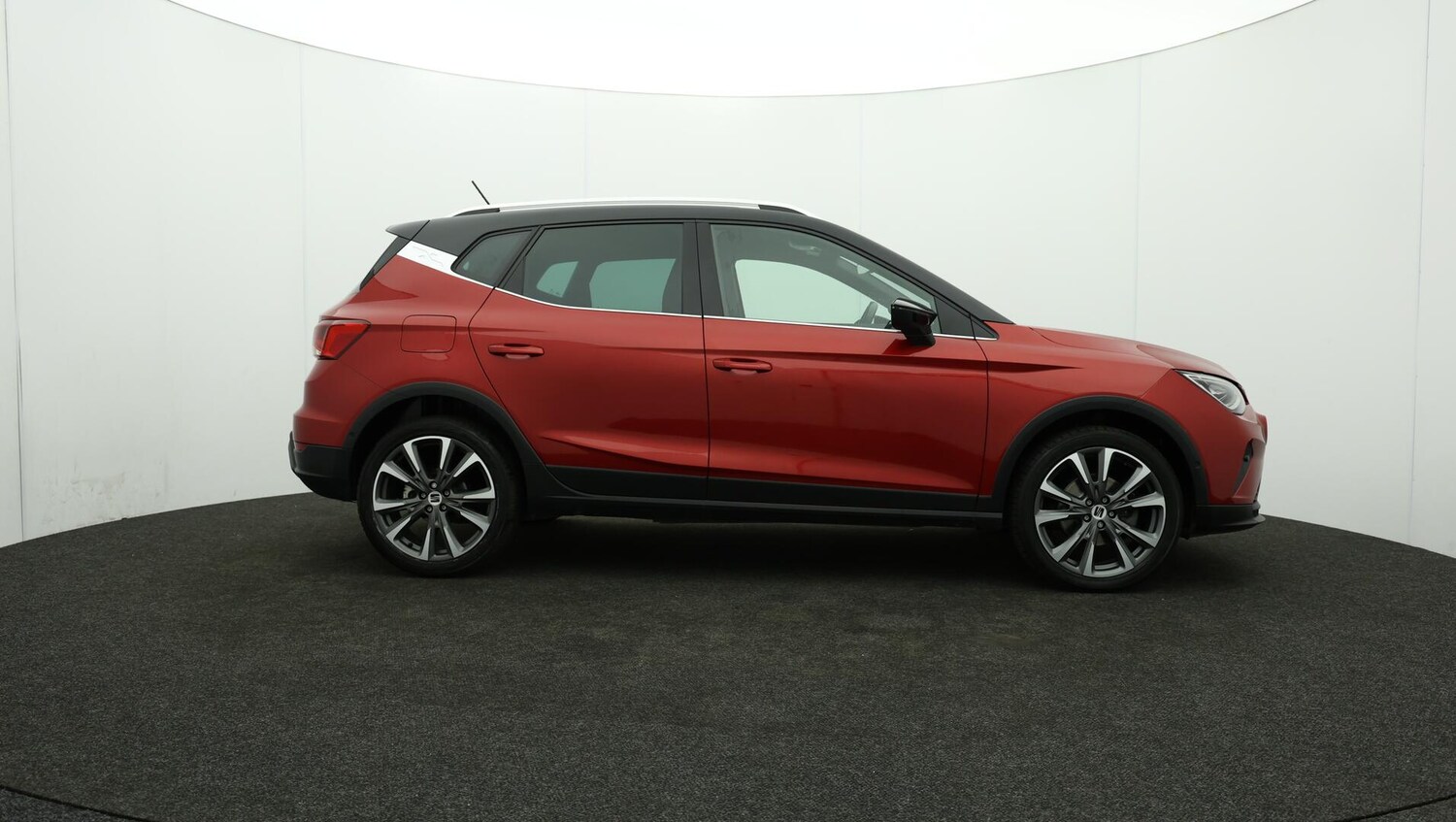 Used SEAT Arona 2024 for sale - 76260109: Photo 45