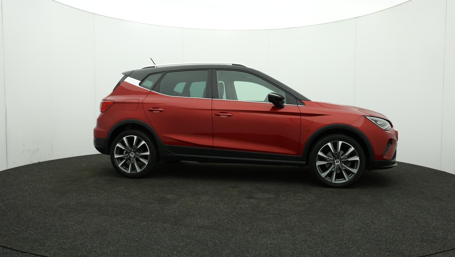Used SEAT Arona 2024 for sale - 76260109: Photo 46