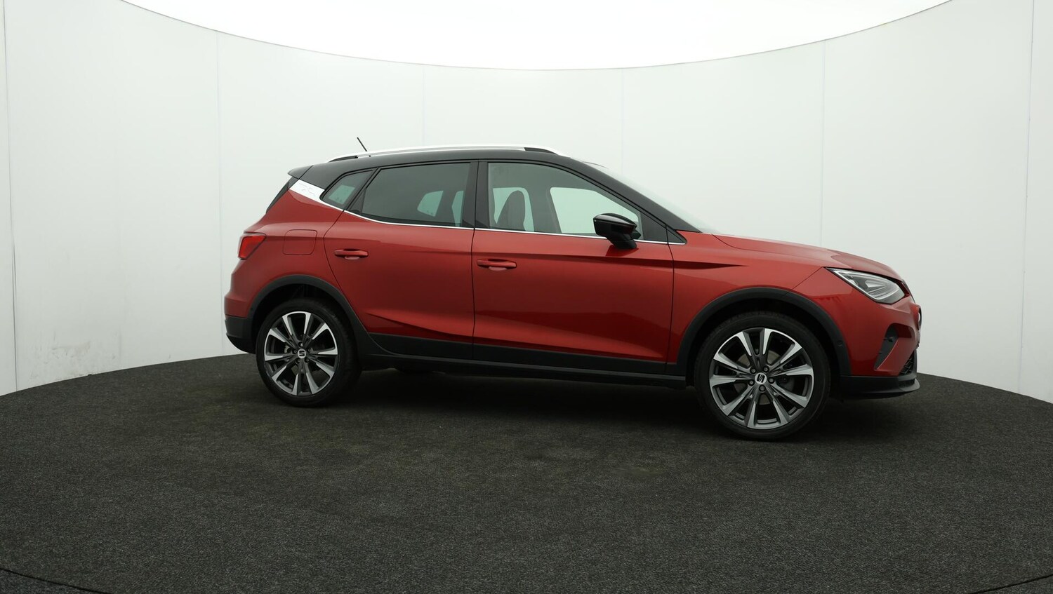 Used SEAT Arona 2024 for sale - 76260109: Photo 47