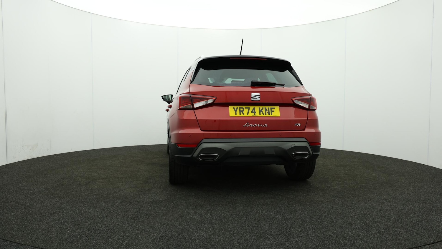 Used SEAT Arona 2024 for sale - 76260109: Photo 48