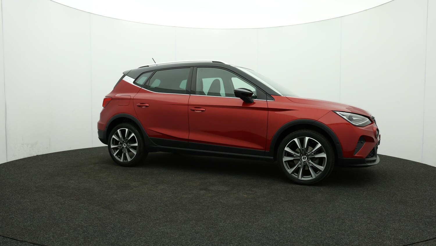 Used SEAT Arona 2024 for sale - 76260109: Photo 49