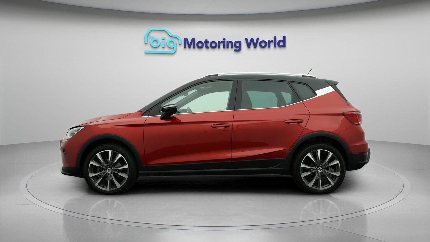Used SEAT Arona 2024 for sale - 76260109: Photo 5
