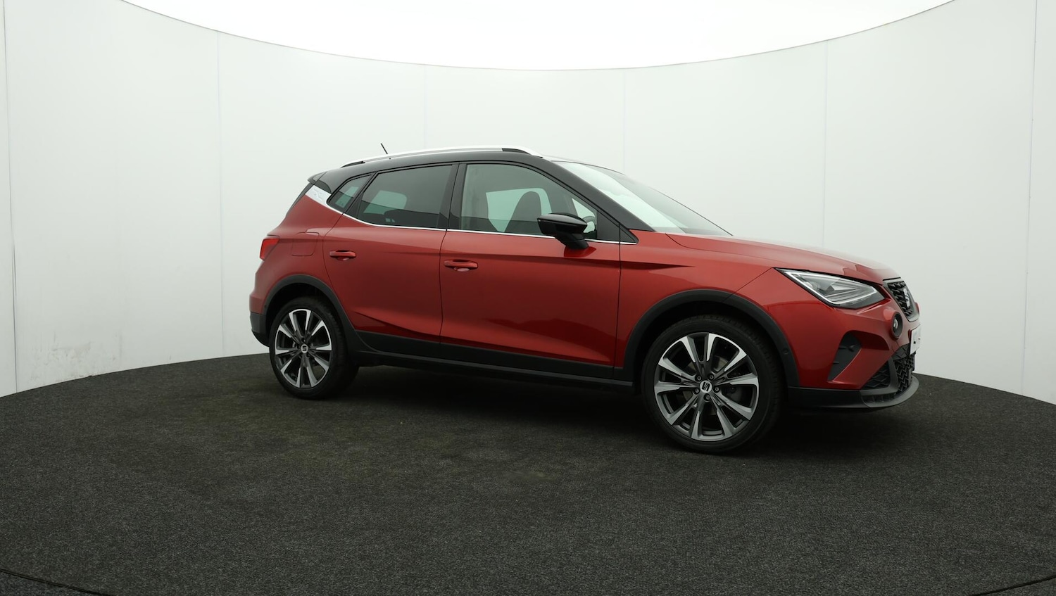 Used SEAT Arona 2024 for sale - 76260109: Photo 50