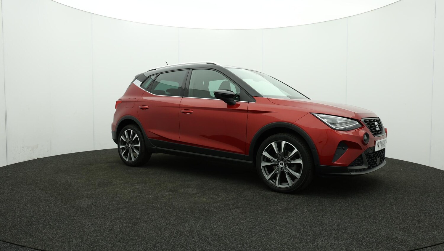 Used SEAT Arona 2024 for sale - 76260109: Photo 51