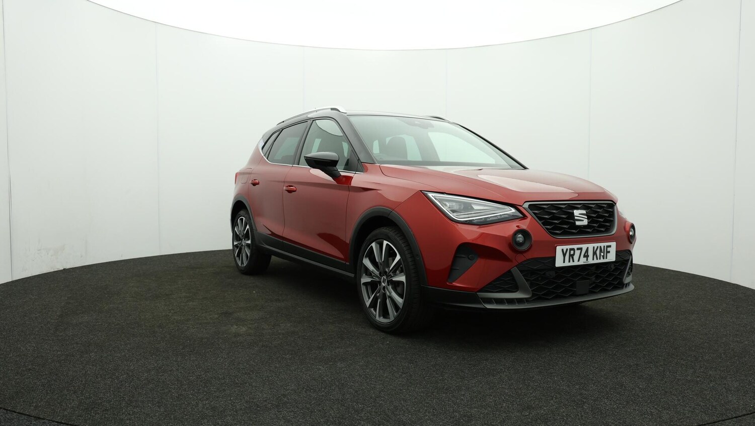 Used SEAT Arona 2024 for sale - 76260109: Photo 54