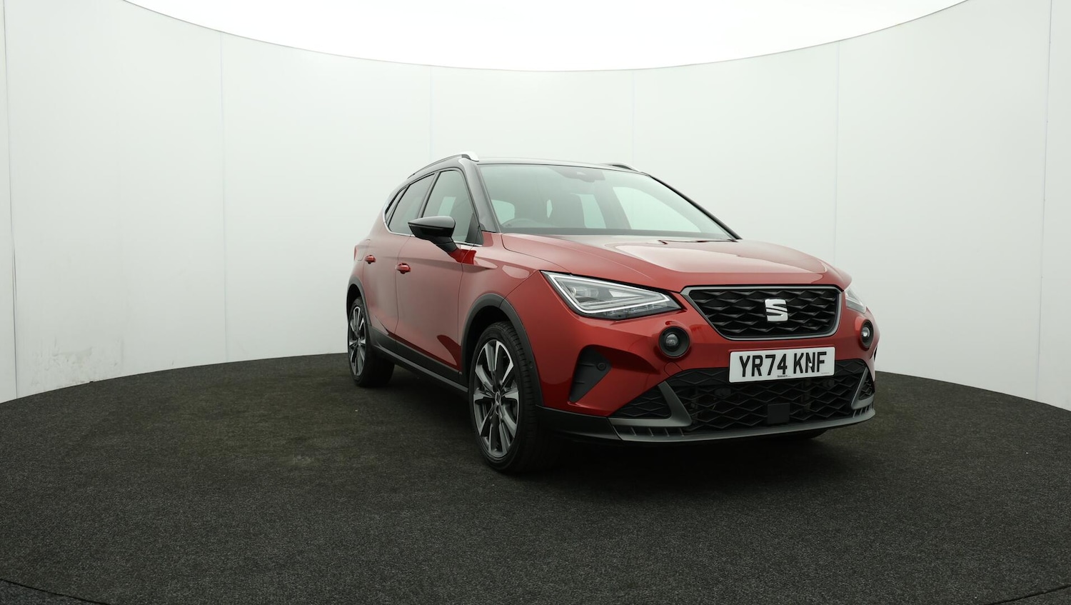 Used SEAT Arona 2024 for sale - 76260109: Photo 55