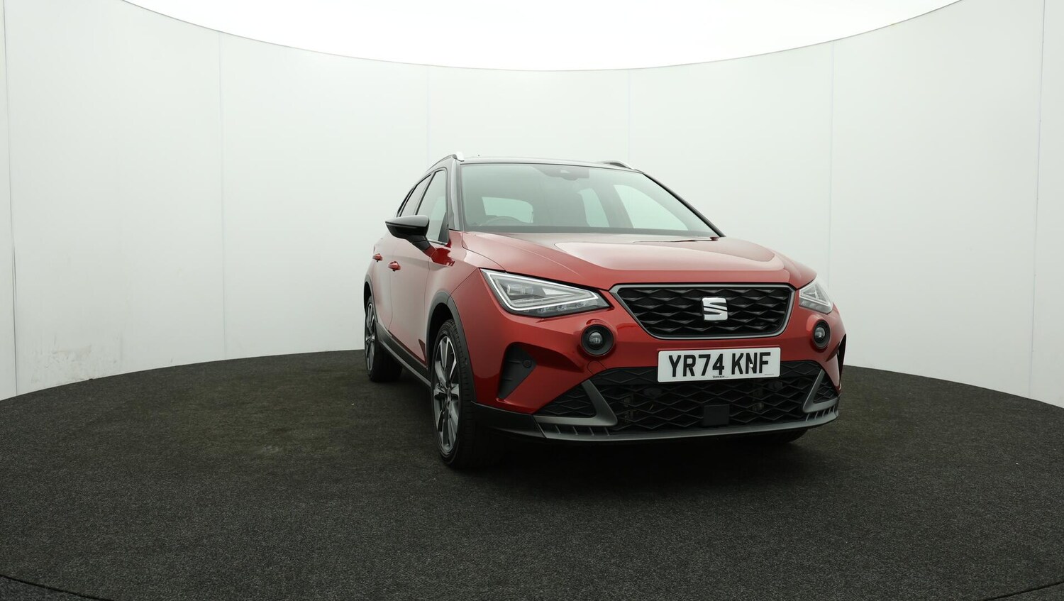 Used SEAT Arona 2024 for sale - 76260109: Photo 56