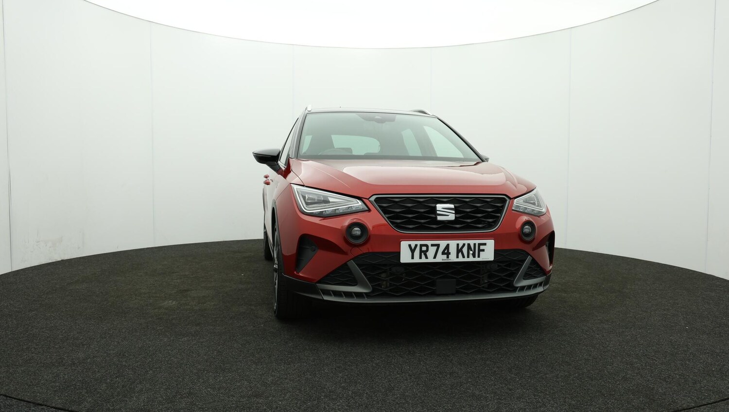 Used SEAT Arona 2024 for sale - 76260109: Photo 57