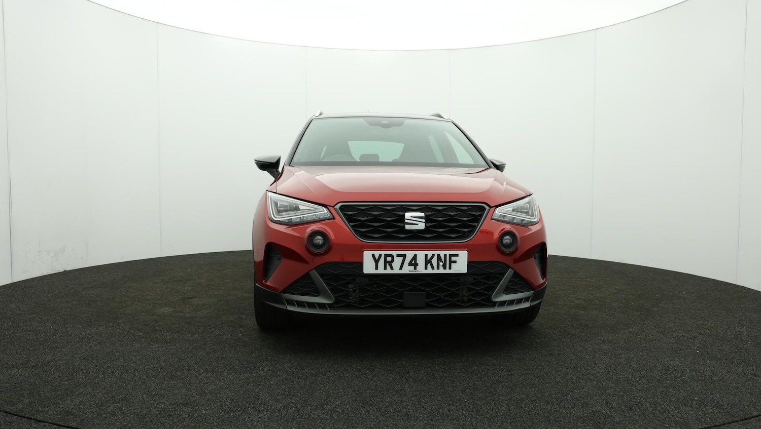 Used SEAT Arona 2024 for sale - 76260109: Photo 58