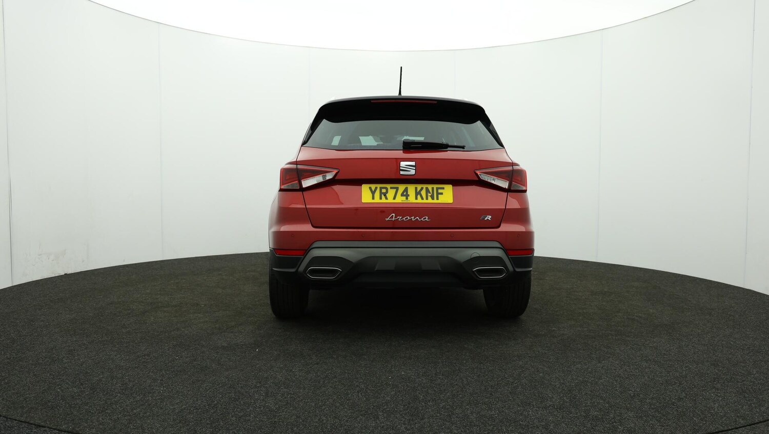 Used SEAT Arona 2024 for sale - 76260109: Photo 59