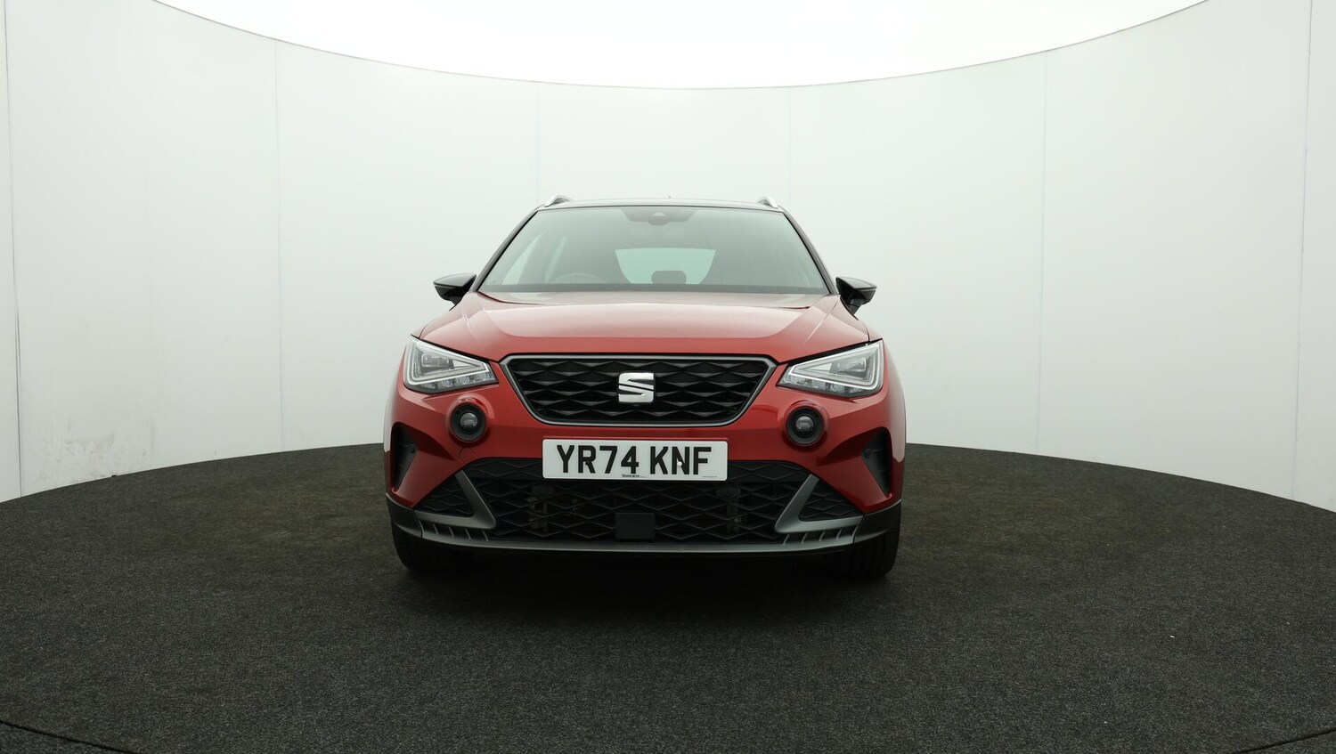 Used SEAT Arona 2024 for sale - 76260109: Photo 60