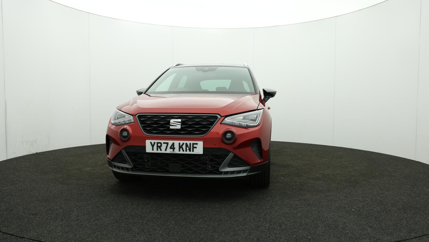 Used SEAT Arona 2024 for sale - 76260109: Photo 61
