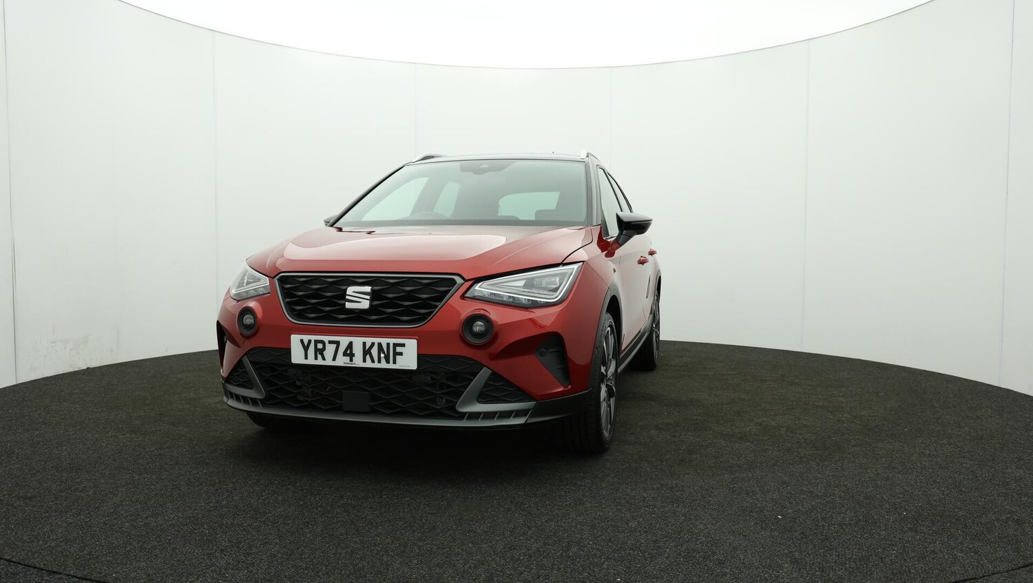 Used SEAT Arona 2024 for sale - 76260109: Photo 62