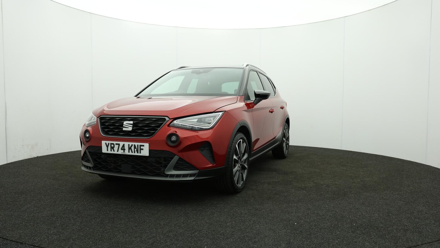 Used SEAT Arona 2024 for sale - 76260109: Photo 63