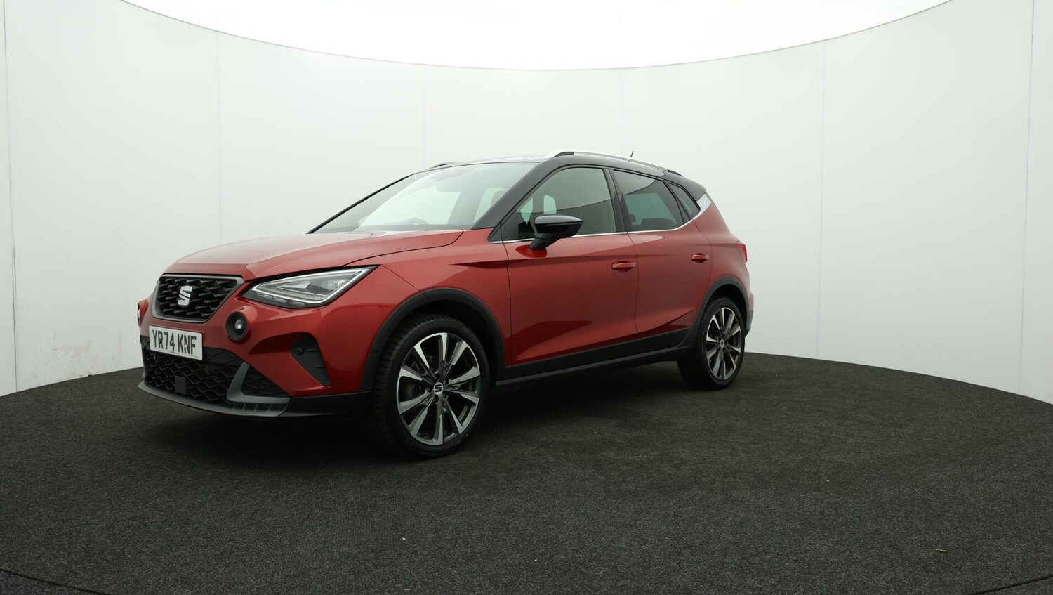 Used SEAT Arona 2024 for sale - 76260109: Photo 66