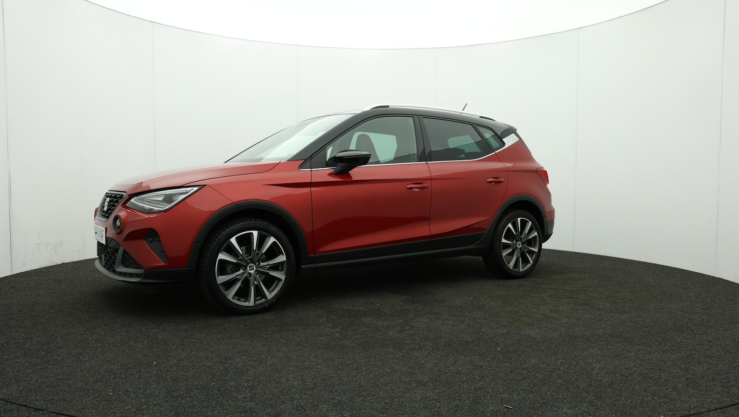 Used SEAT Arona 2024 for sale - 76260109: Photo 68