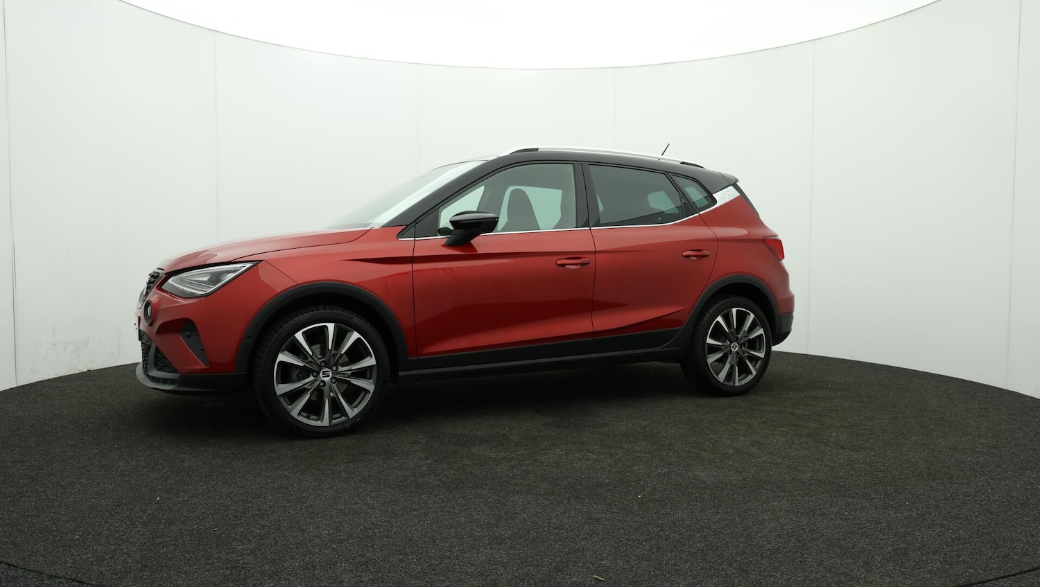 Used SEAT Arona 2024 for sale - 76260109: Photo 69