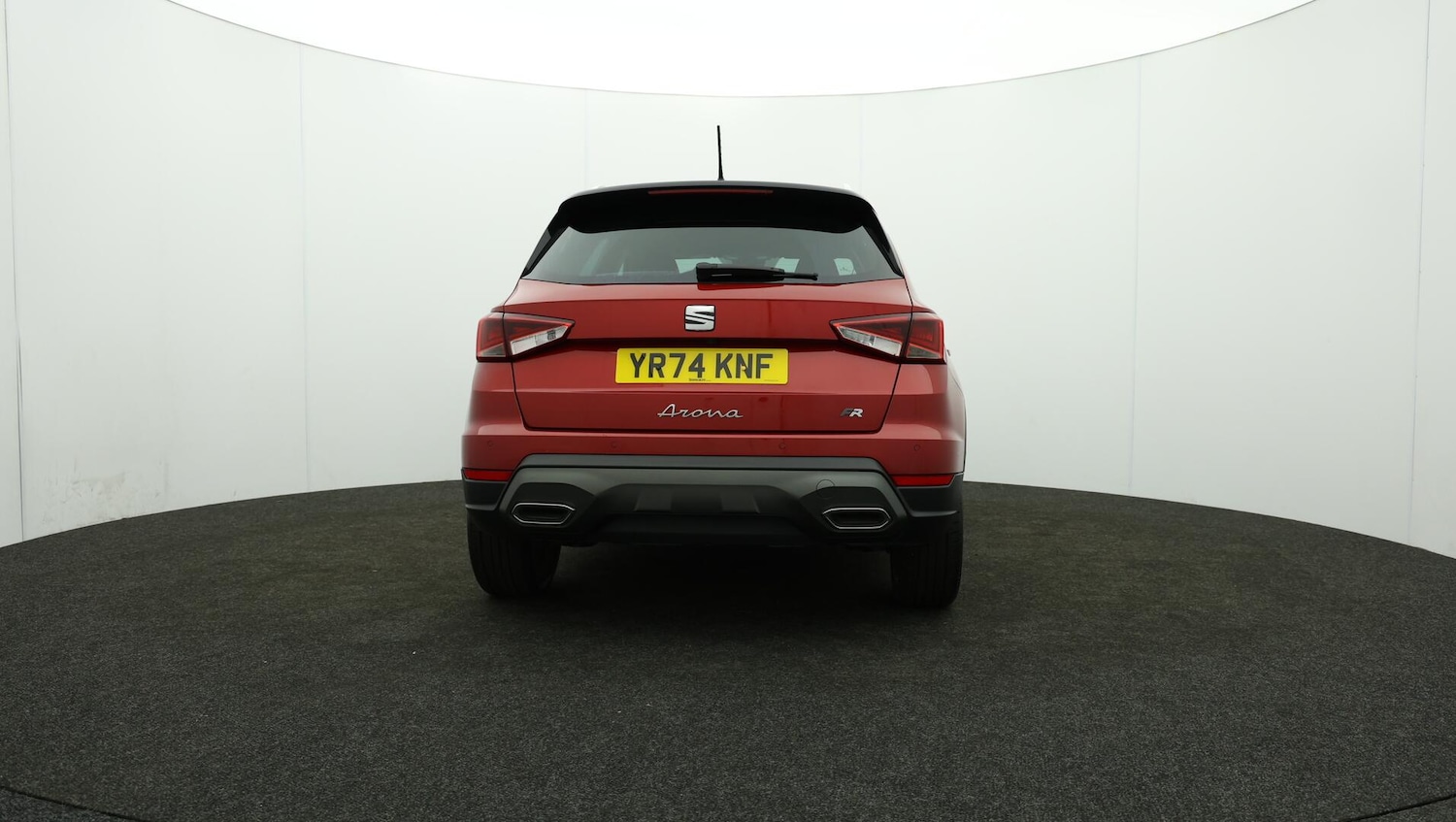 Used SEAT Arona 2024 for sale - 76260109: Photo 70
