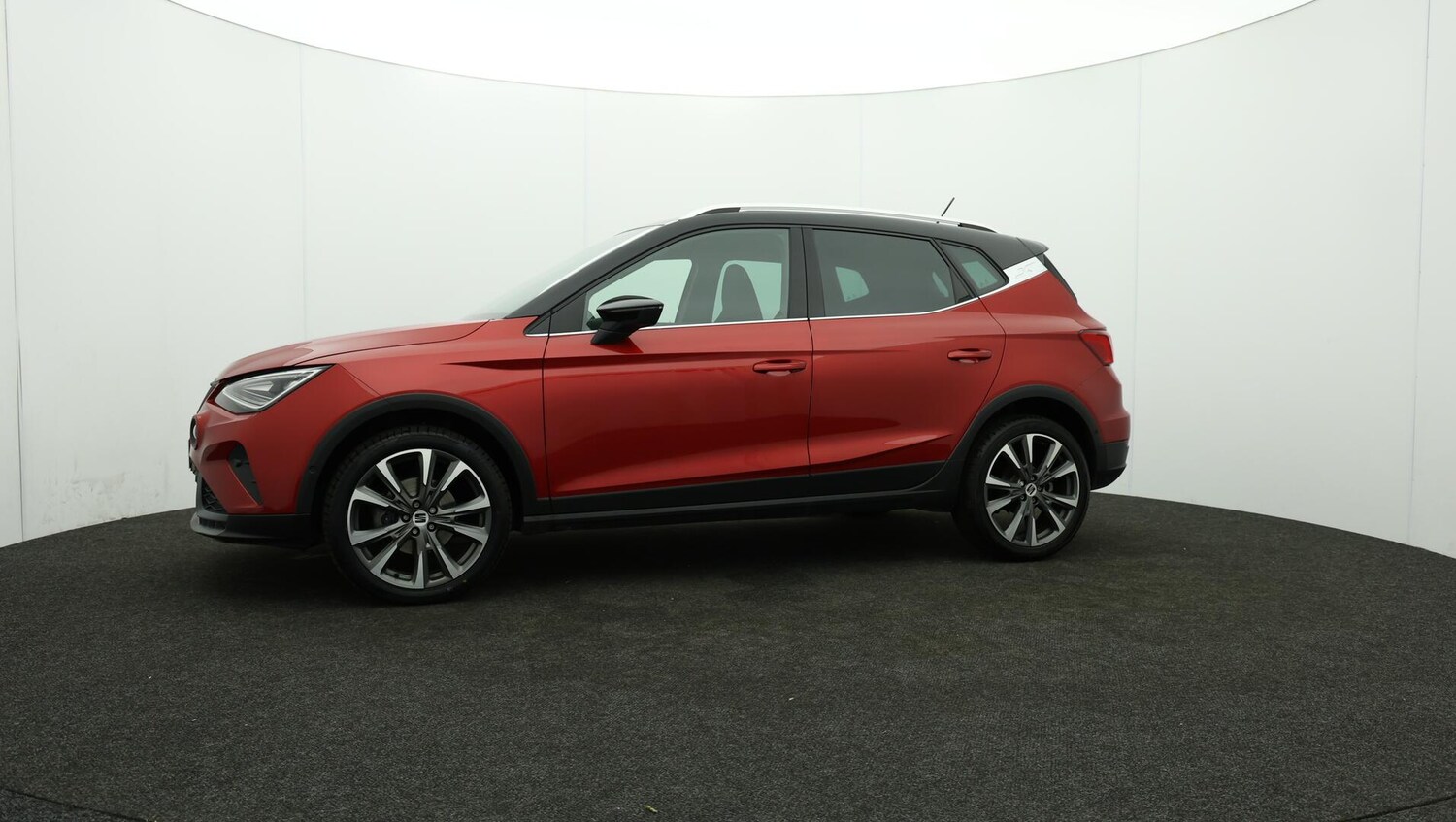 Used SEAT Arona 2024 for sale - 76260109: Photo 71