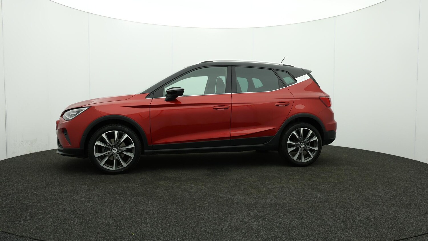 Used SEAT Arona 2024 for sale - 76260109: Photo 72