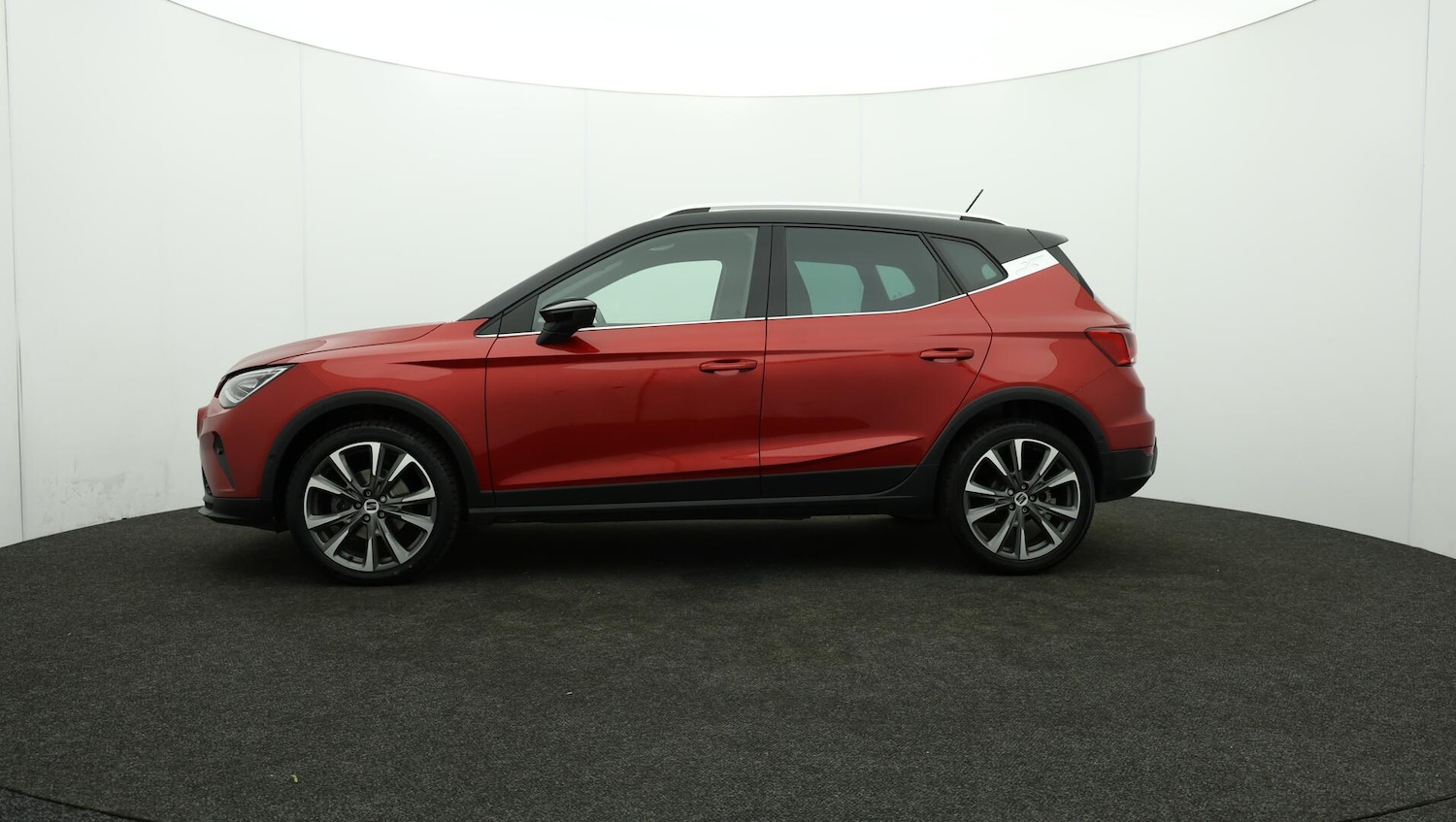Used SEAT Arona 2024 for sale - 76260109: Photo 73