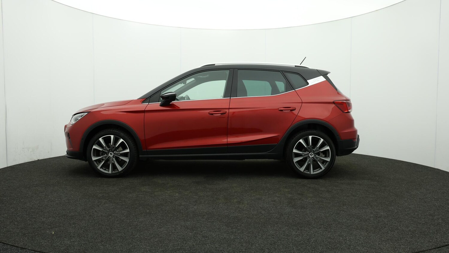 Used SEAT Arona 2024 for sale - 76260109: Photo 74