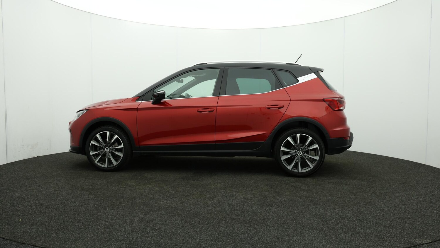 Used SEAT Arona 2024 for sale - 76260109: Photo 75