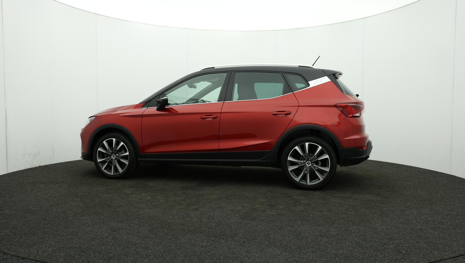 Used SEAT Arona 2024 for sale - 76260109: Photo 76