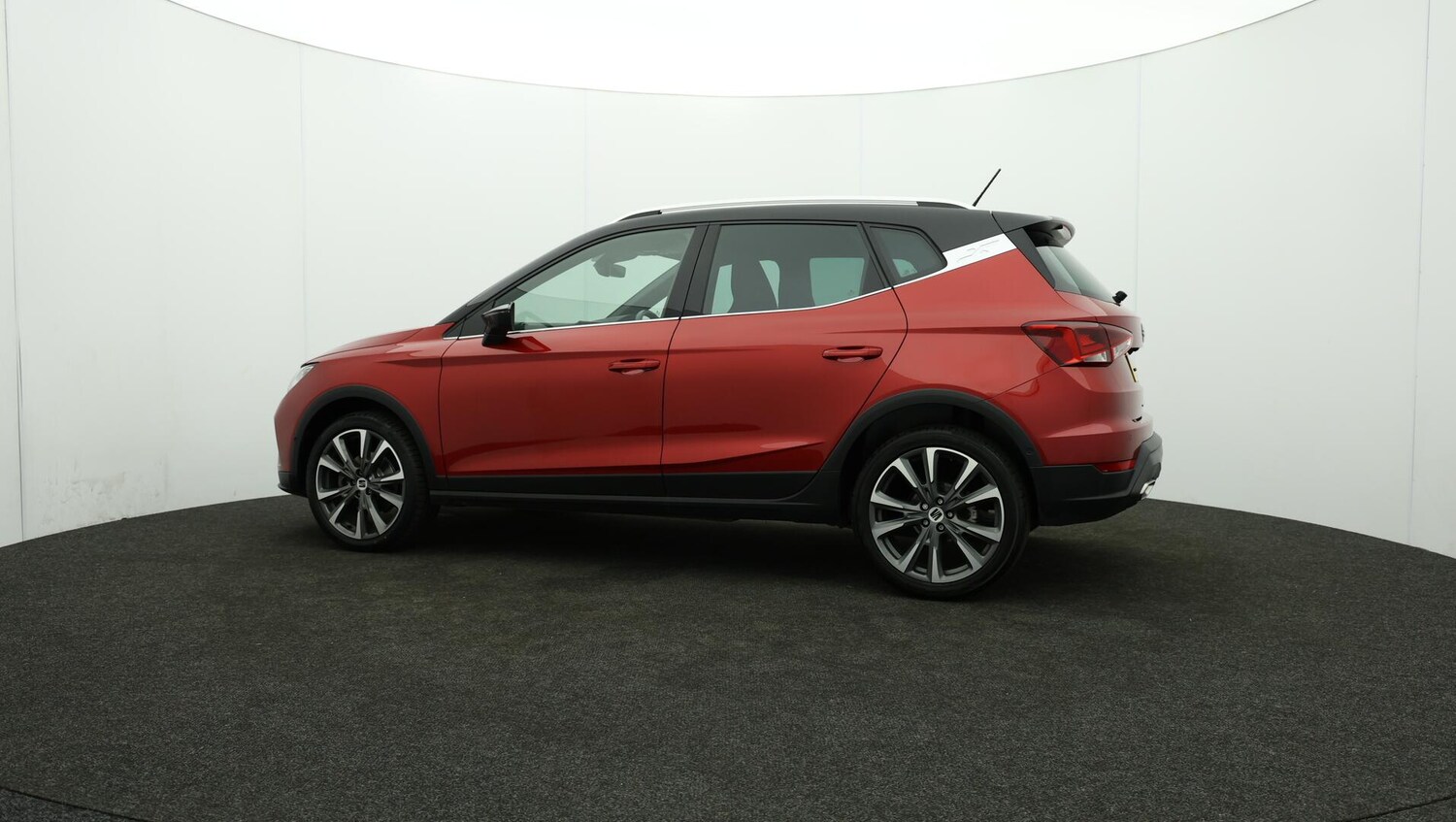 Used SEAT Arona 2024 for sale - 76260109: Photo 77