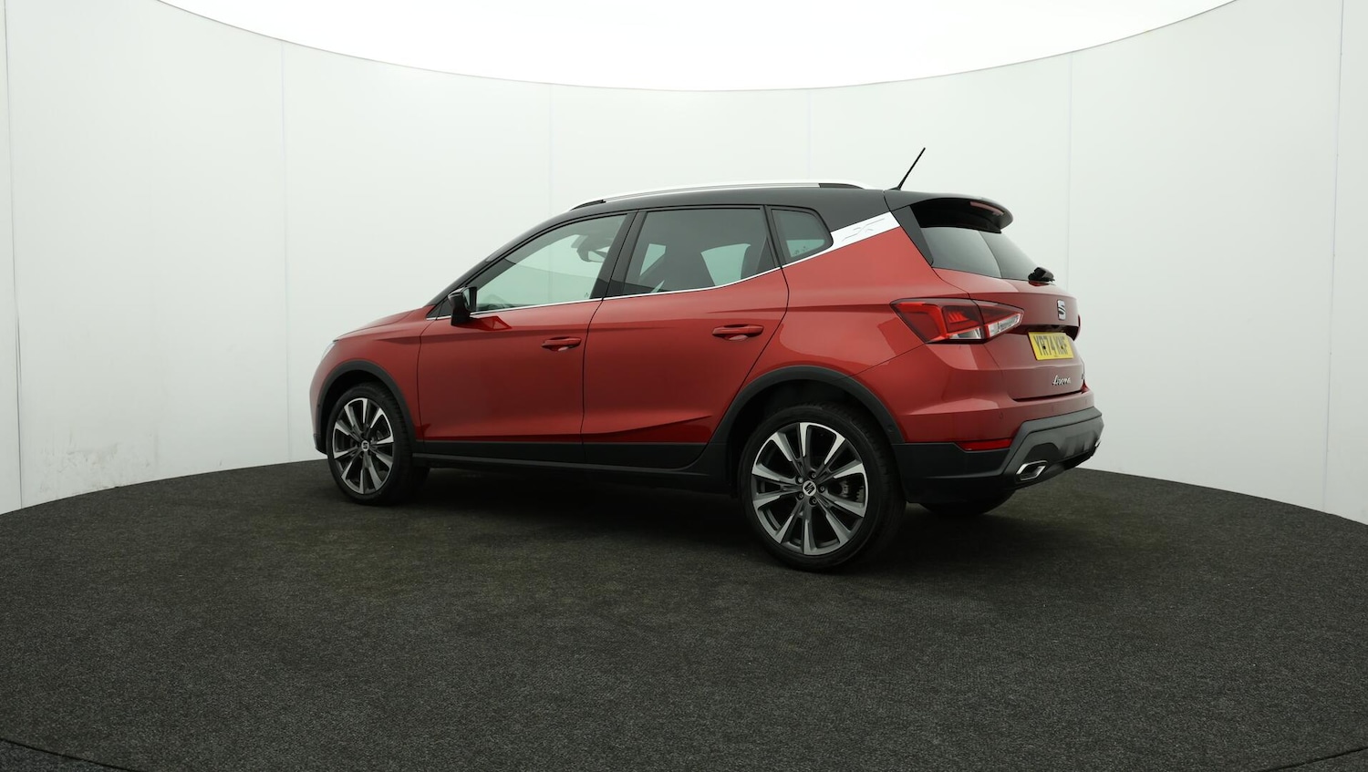 Used SEAT Arona 2024 for sale - 76260109: Photo 79