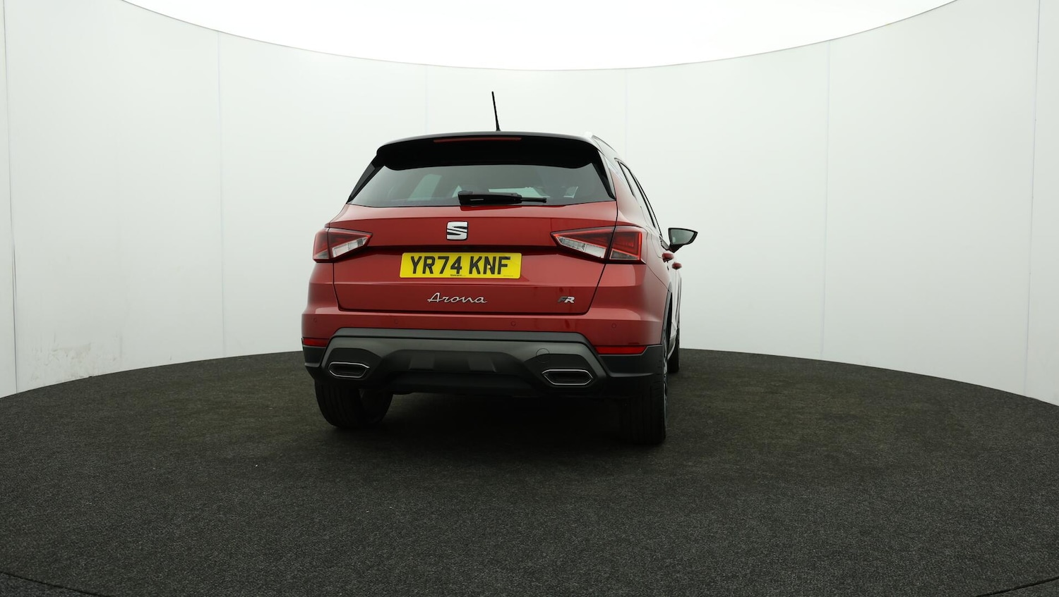 Used SEAT Arona 2024 for sale - 76260109: Photo 81