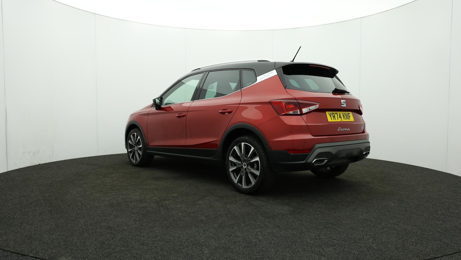 Used SEAT Arona 2024 for sale - 76260109: Photo 82