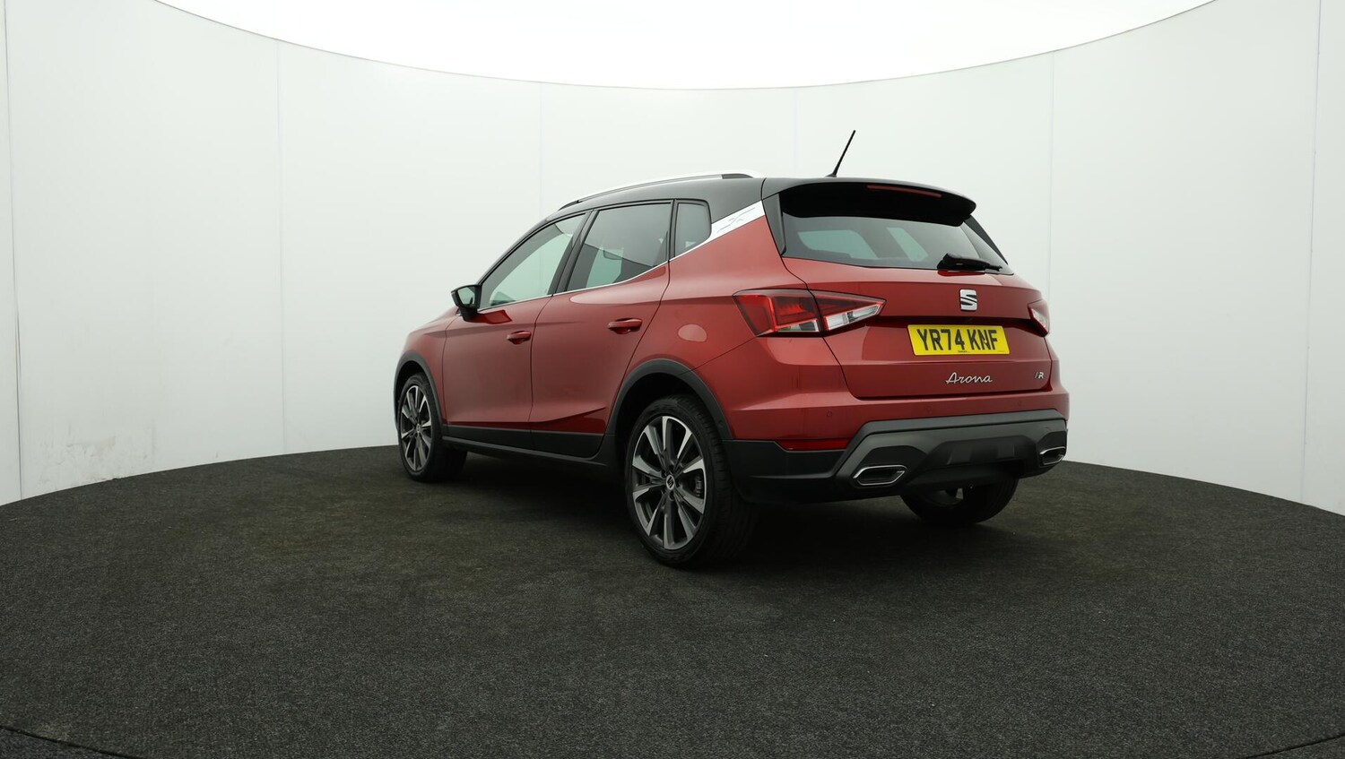 Used SEAT Arona 2024 for sale - 76260109: Photo 83
