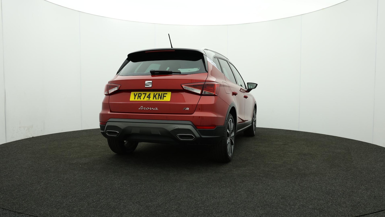 Used SEAT Arona 2024 for sale - 76260109: Photo 85