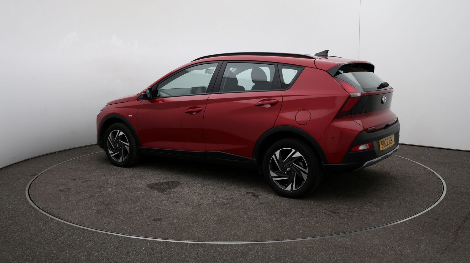 Used Hyundai BAYON for sale - 76809895: Photo 27