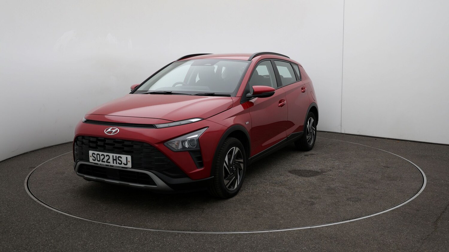 Used Hyundai BAYON for sale - 76809895: Photo 28