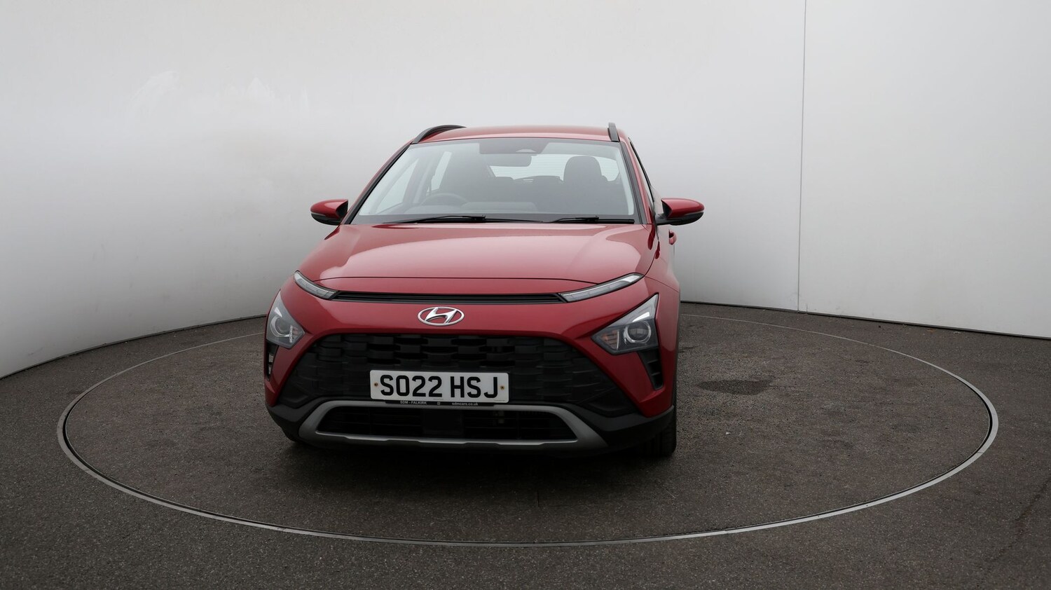 Used Hyundai BAYON for sale - 76809895: Photo 30