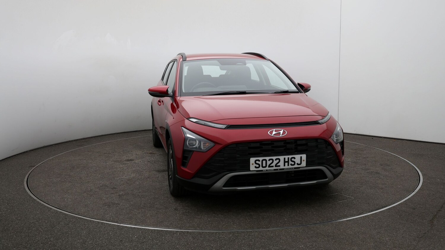 Used Hyundai BAYON for sale - 76809895: Photo 32