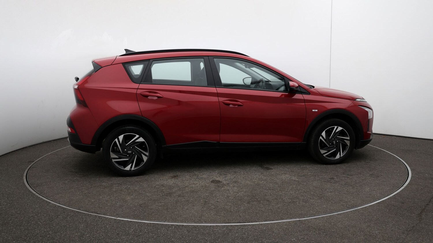 Used Hyundai BAYON for sale - 76809895: Photo 41