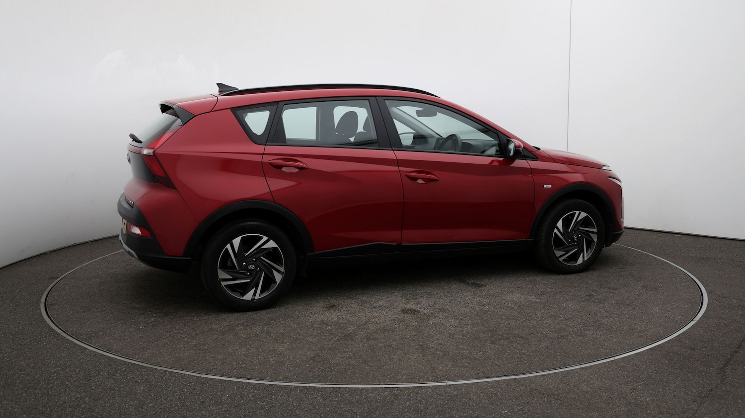 Used Hyundai BAYON for sale - 76809895: Photo 42