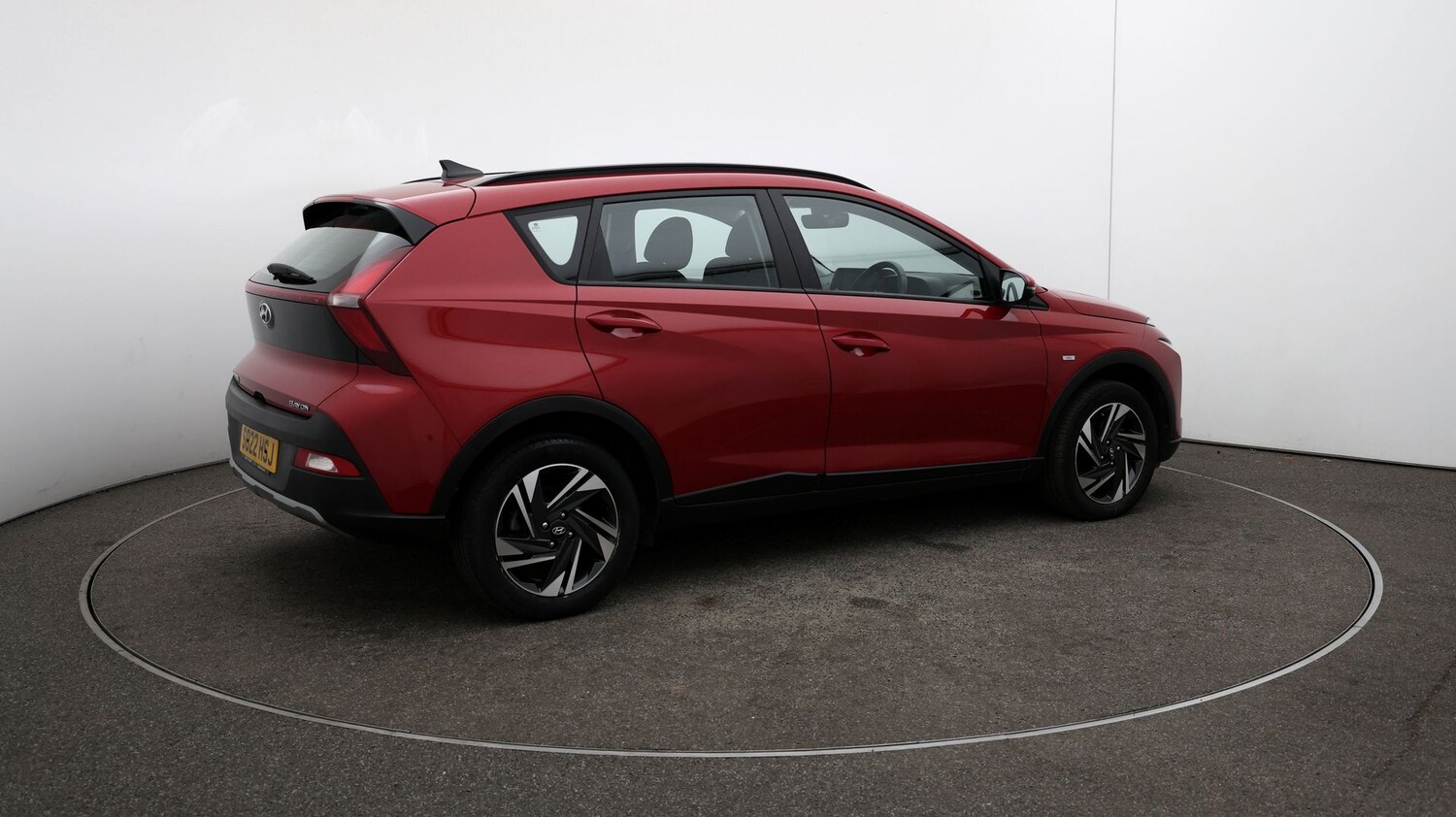 Used Hyundai BAYON for sale - 76809895: Photo 43