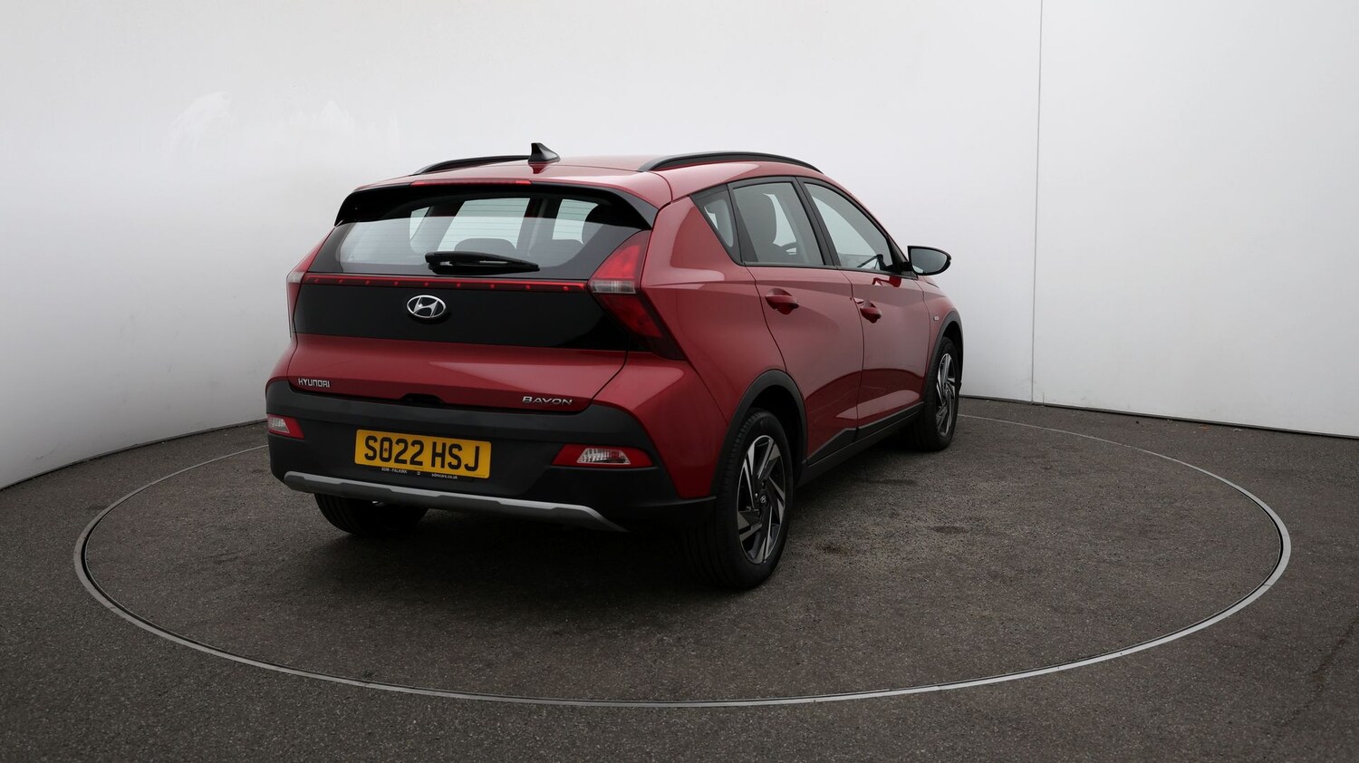 Used Hyundai BAYON for sale - 76809895: Photo 46