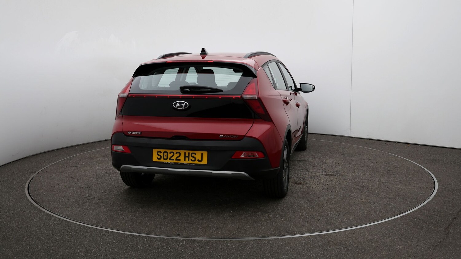 Used Hyundai BAYON for sale - 76809895: Photo 47