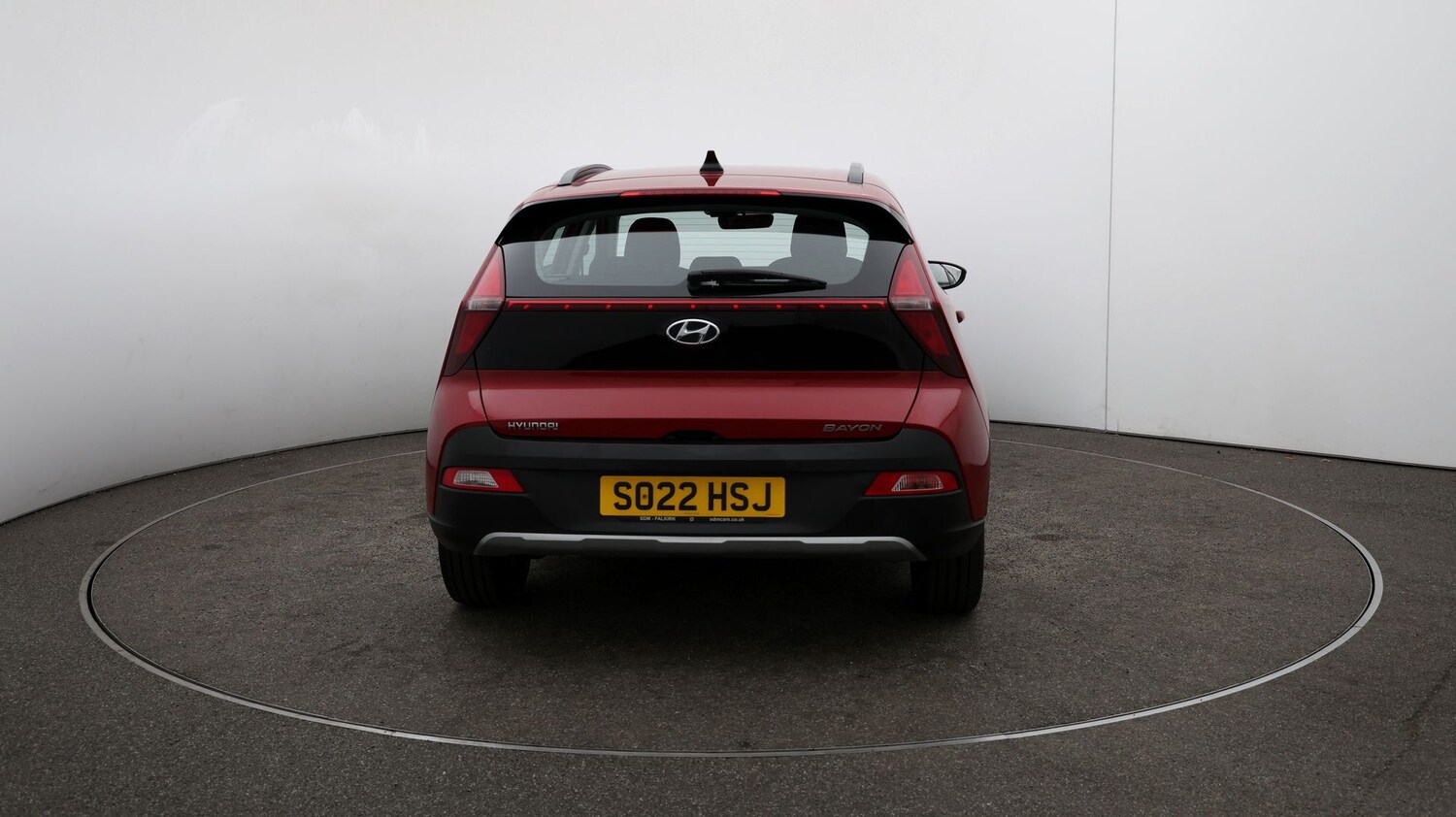 Used Hyundai BAYON for sale - 76809895: Photo 48