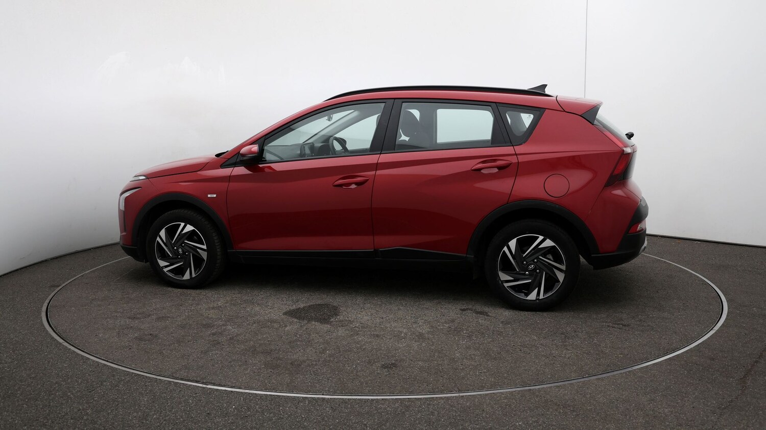 Used Hyundai BAYON for sale - 76809895: Photo 49