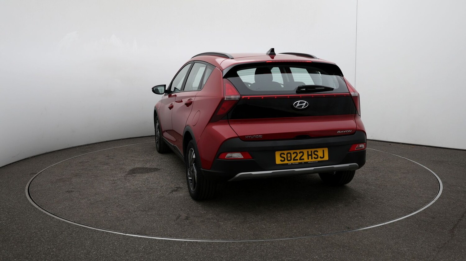 Used Hyundai BAYON for sale - 76809895: Photo 51