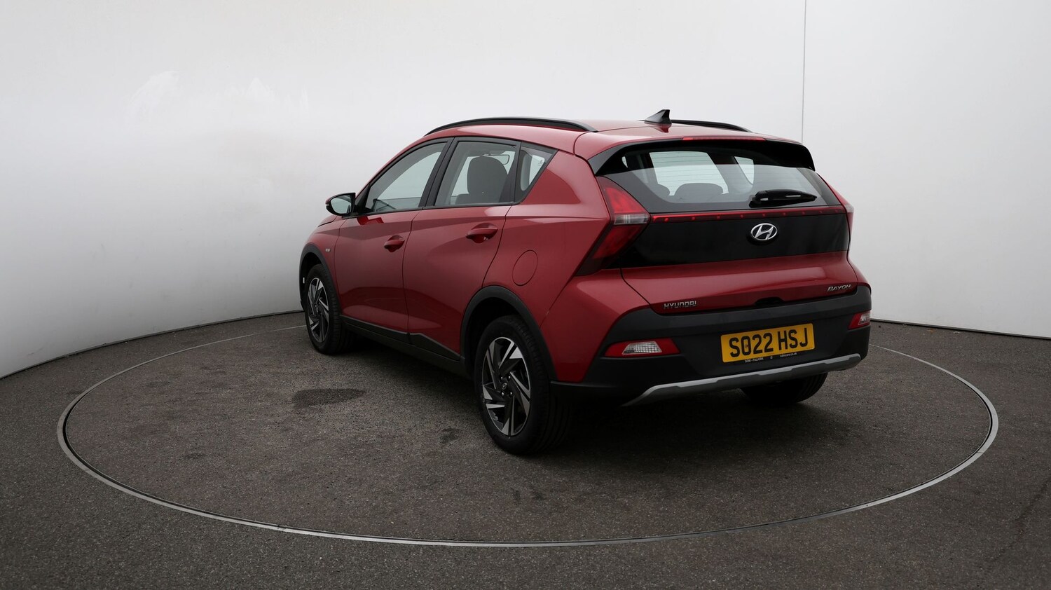 Used Hyundai BAYON for sale - 76809895: Photo 52