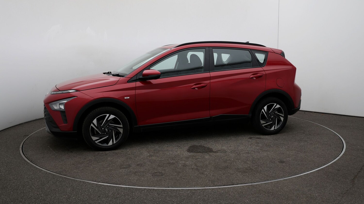 Used Hyundai BAYON for sale - 76809895: Photo 57