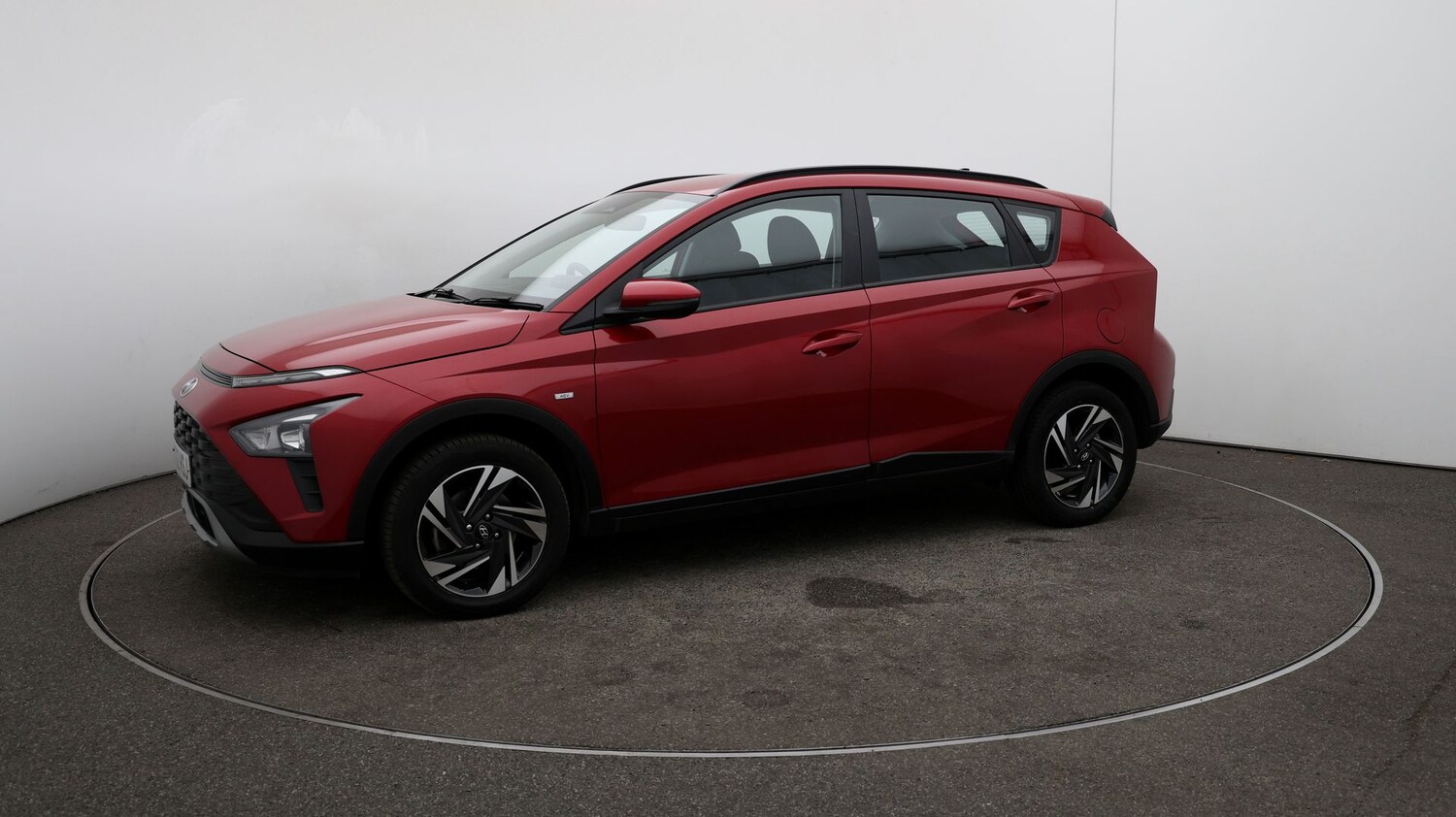 Used Hyundai BAYON for sale - 76809895: Photo 58