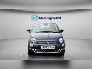 Used Fiat 500 2022 for sale - 78804550: Photo